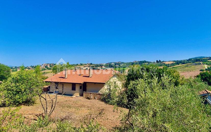 Casale Vocabolo Portafana, Todi — foto 3 di 62