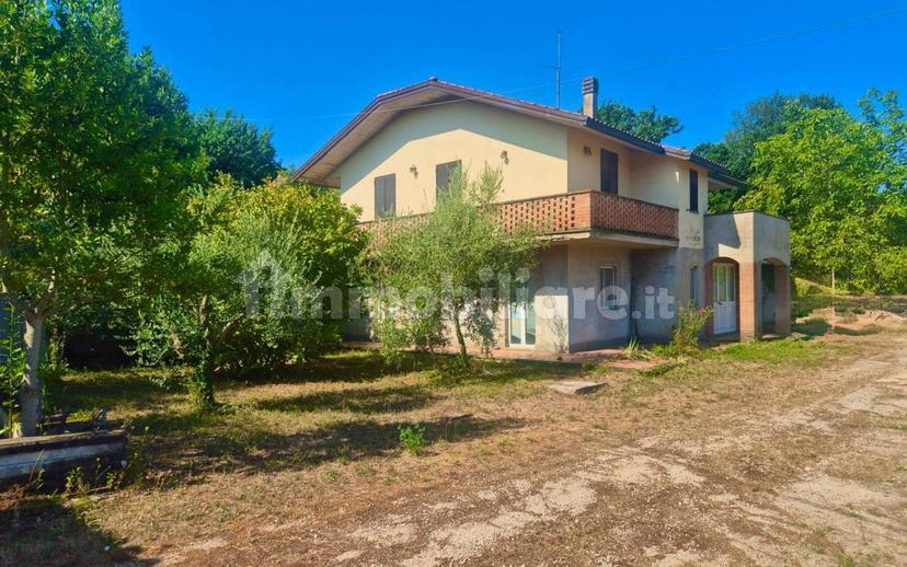 Casale Vocabolo Portafana, Todi — foto 20 di 62