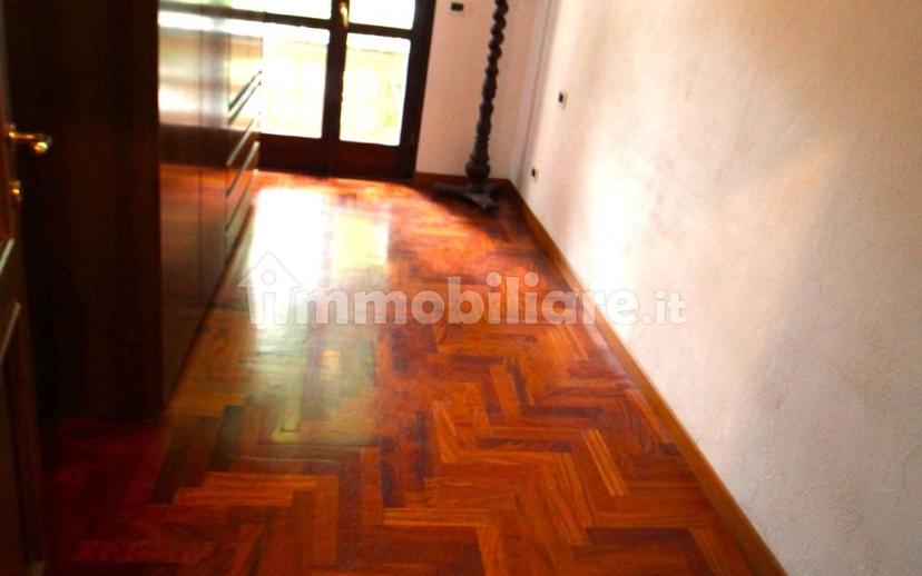 Villa a schiera via Duchessa di Galliera 9C, Centro, Ovada — foto 14 di 26