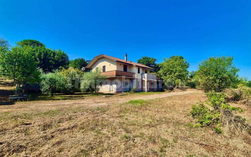 Casale Vocabolo Portafana, Todi — foto 21 di 62