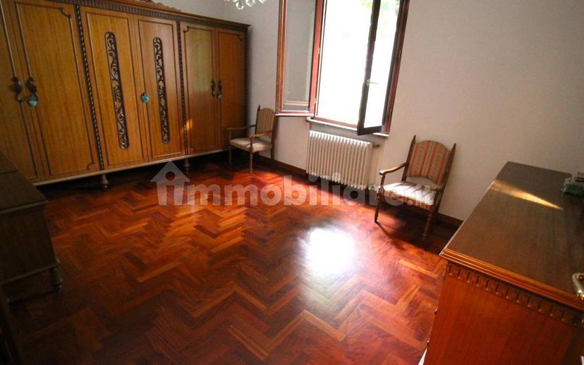Villa a schiera via Duchessa di Galliera 9C, Centro, Ovada — foto 3 di 26