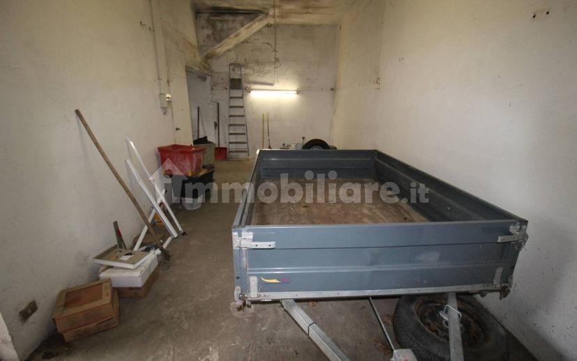 Villa a schiera via Duchessa di Galliera 9C, Centro, Ovada — foto 8 di 26