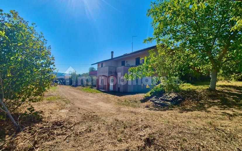 Casale Vocabolo Portafana, Todi — foto 28 di 62