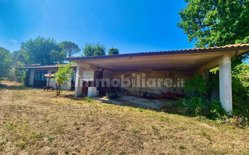 Casale Vocabolo Portafana, Todi — foto 16 di 62