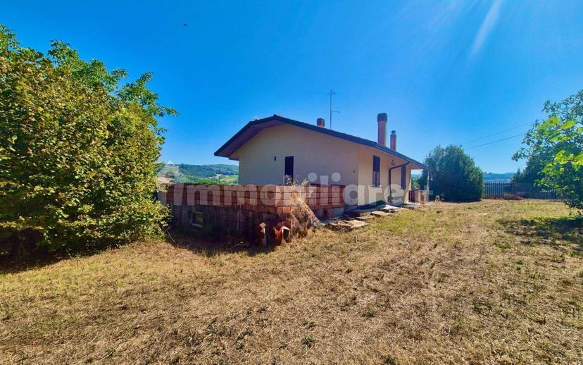 Casale Vocabolo Portafana, Todi — foto 61 di 62