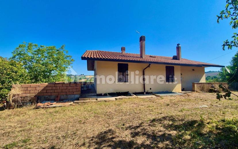 Casale Vocabolo Portafana, Todi — foto 6 di 62