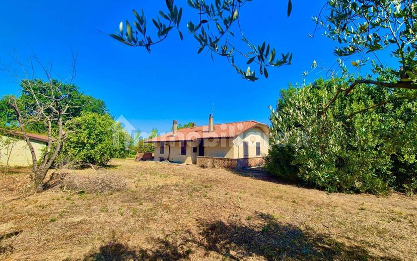 Casale Vocabolo Portafana, Todi — foto 10 di 62