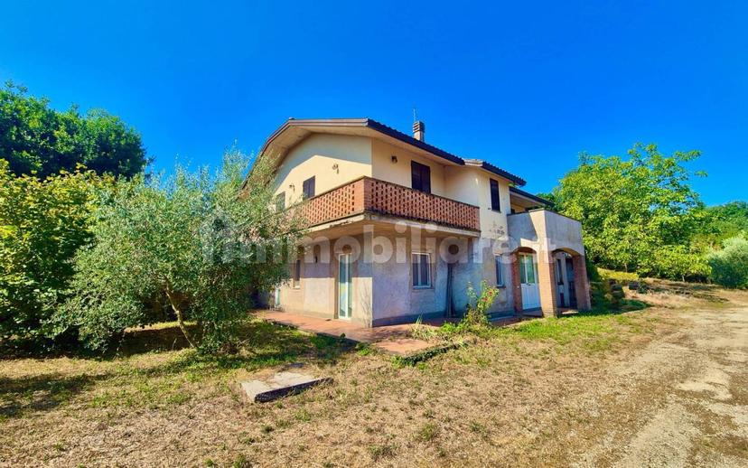 Casale Vocabolo Portafana, Todi — foto 12 di 62