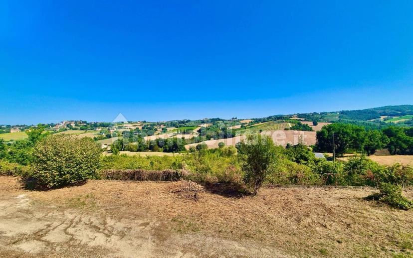 Casale Vocabolo Portafana, Todi — foto 18 di 62