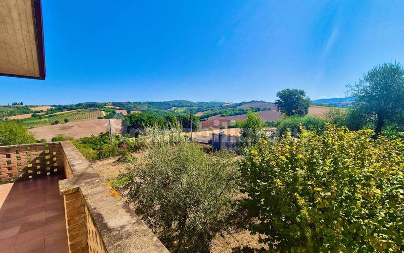 Casale Vocabolo Portafana, Todi — foto 37 di 62