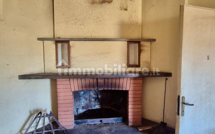 Casale Vocabolo Portafana, Todi — foto 27 di 62