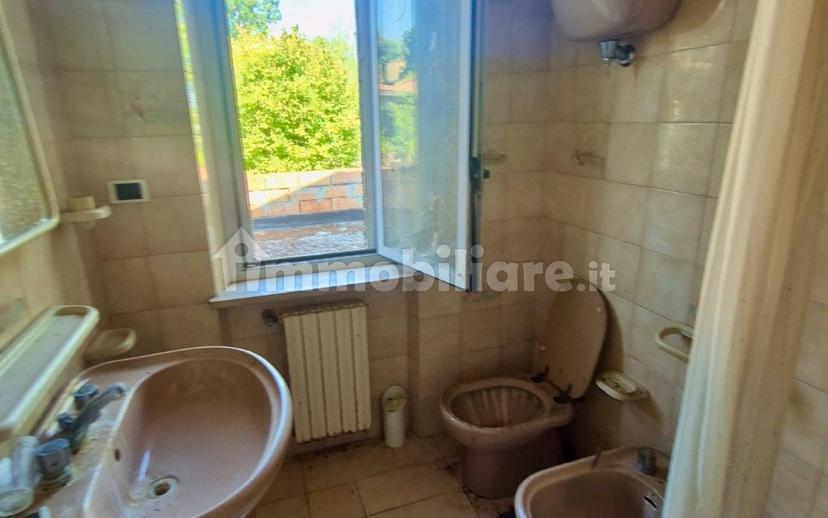 Casale Vocabolo Portafana, Todi — foto 57 di 62
