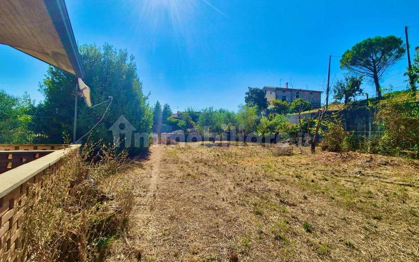 Casale Vocabolo Portafana, Todi — foto 9 di 62
