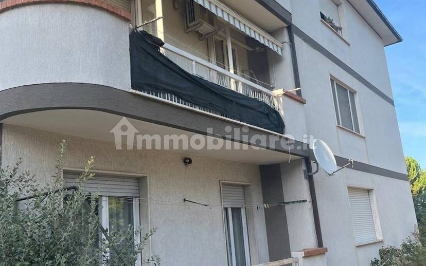 Appartamento via Marco Iachini, Centro, Nereto — foto 7 di 24