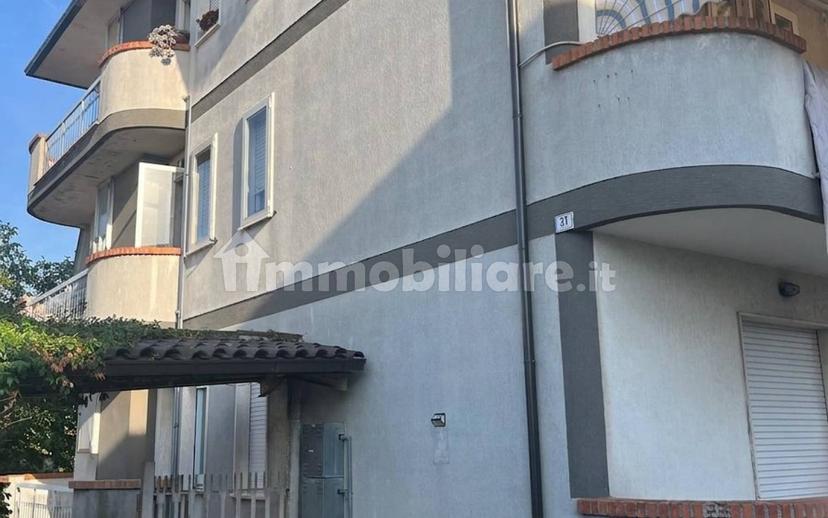 Appartamento via Marco Iachini, Centro, Nereto — foto 17 di 24