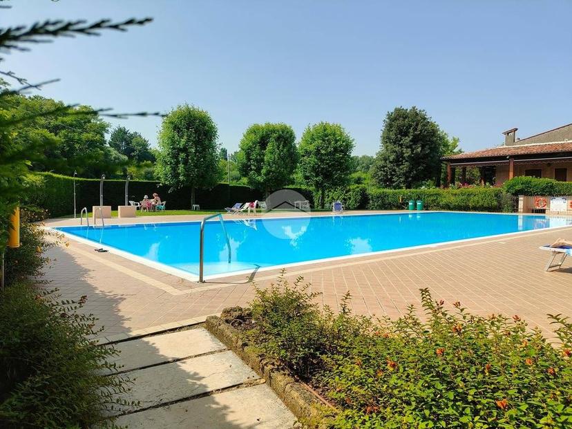 Bilocale Strada Peschiera 68, Ponti sul Mincio — foto 17 di 27