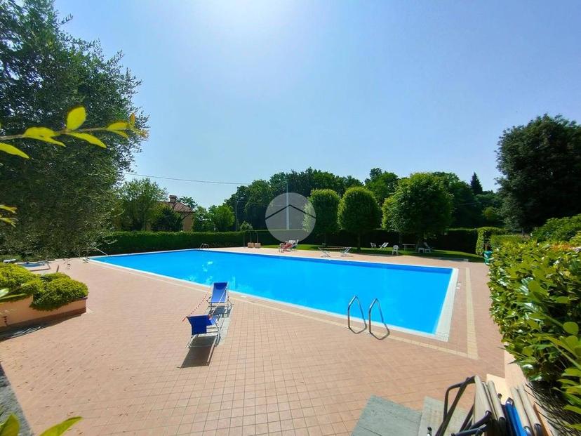 Bilocale Strada Peschiera 68, Ponti sul Mincio — foto 10 di 27