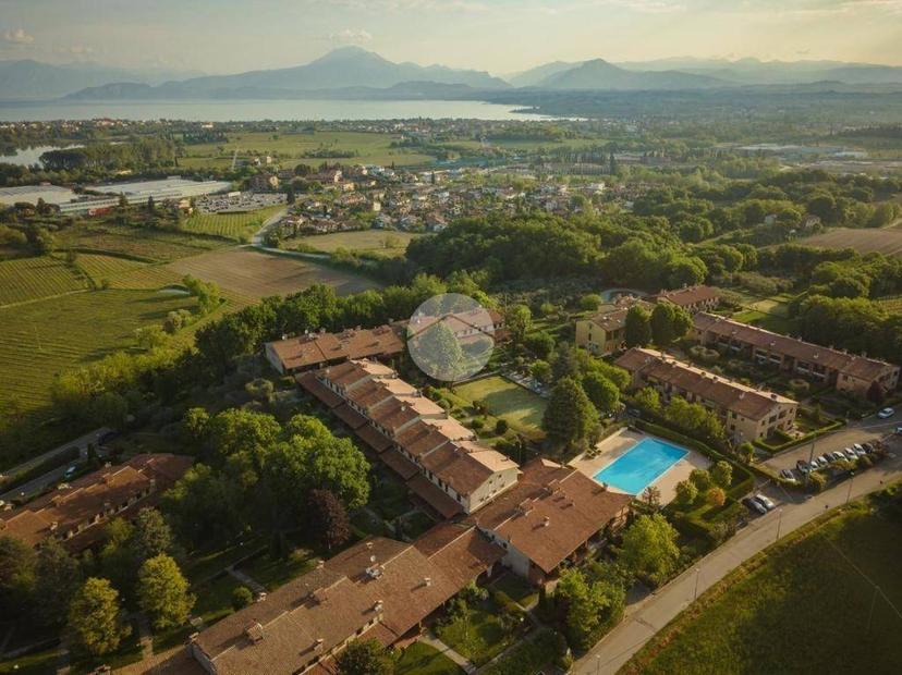 Bilocale Strada Peschiera 68, Ponti sul Mincio — foto 9 di 27
