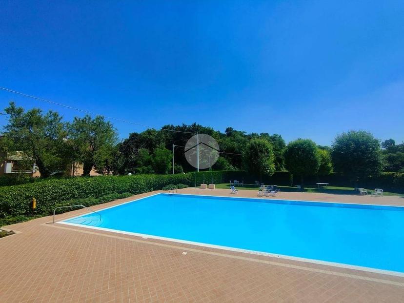 Bilocale Strada Peschiera 68, Ponti sul Mincio