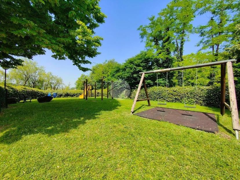 Bilocale Strada Peschiera 68, Ponti sul Mincio — foto 19 di 27
