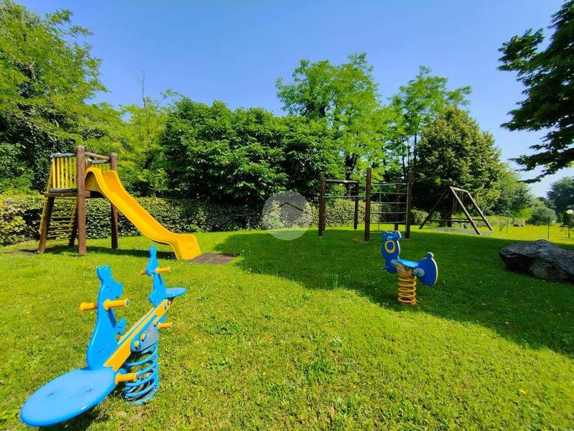 Bilocale Strada Peschiera 68, Ponti sul Mincio — foto 23 di 27