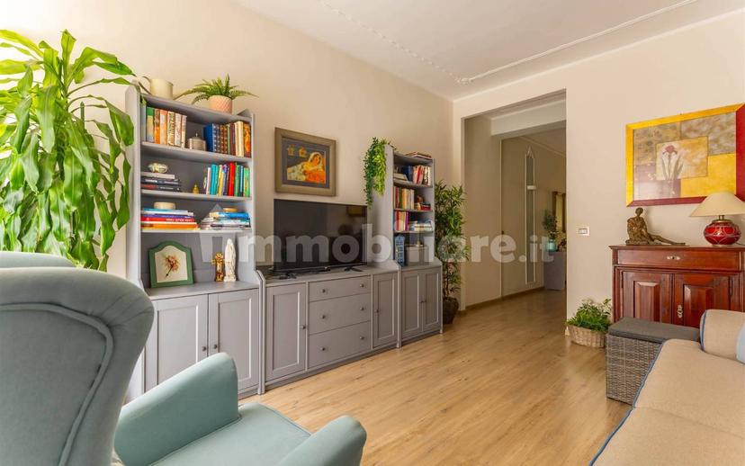 Appartamento via Dalmazia, Umbertina - Madonnella, Bari