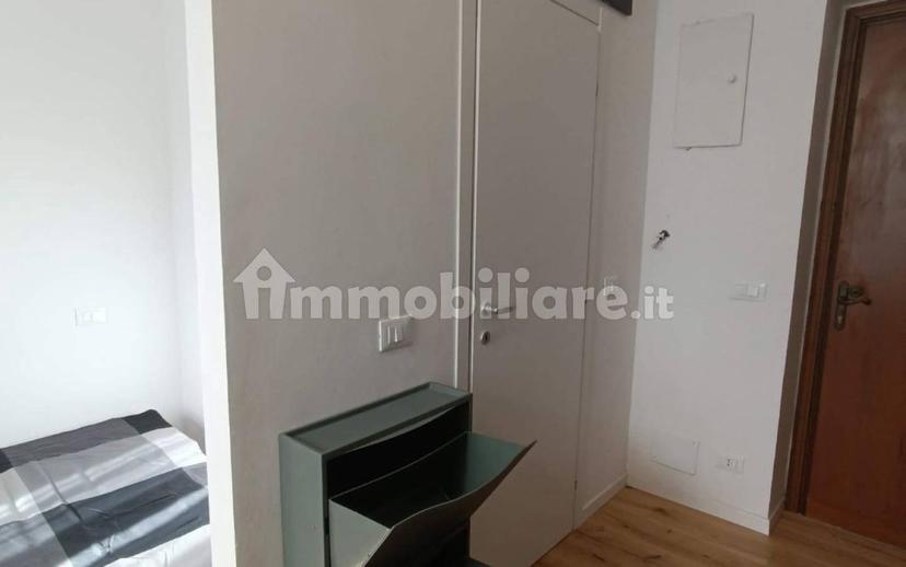 Monolocale via Antonio Gramsci 40, Piazza Garibaldi, Alessandria
