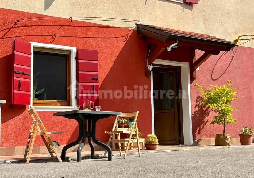 Terratetto unifamiliare via Loreto 2, Campo San Pietro, Borgo Valbelluna — foto 10 di 12