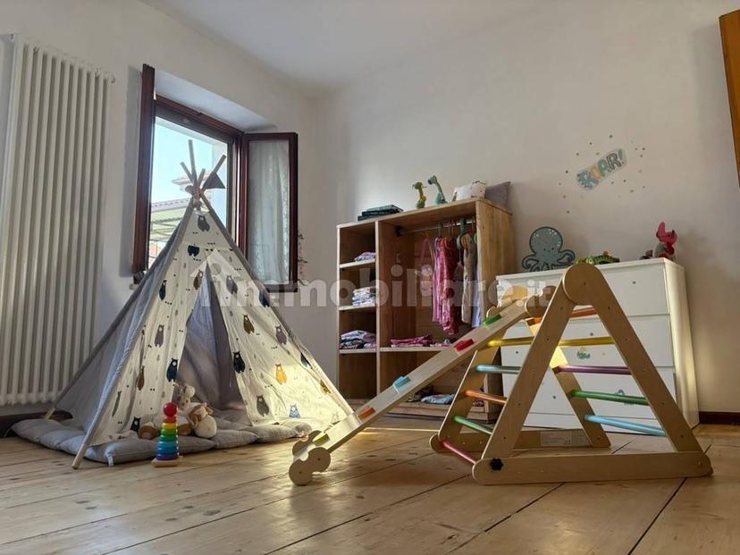 Terratetto unifamiliare via Loreto 2, Campo San Pietro, Borgo Valbelluna — foto 7 di 12