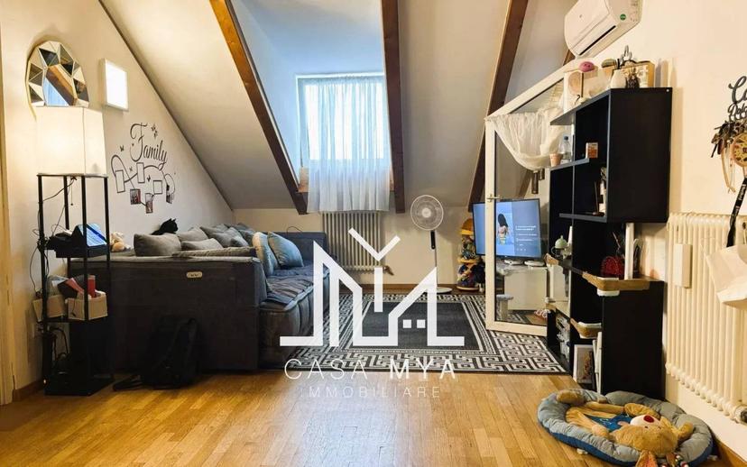 Trilocale buono stato, quarto piano, Laives — foto 11 di 17