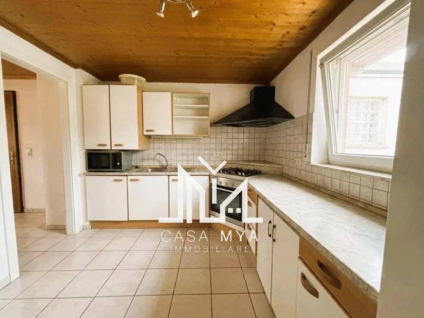 Trilocale buono stato, quarto piano, Laives — foto 8 di 17