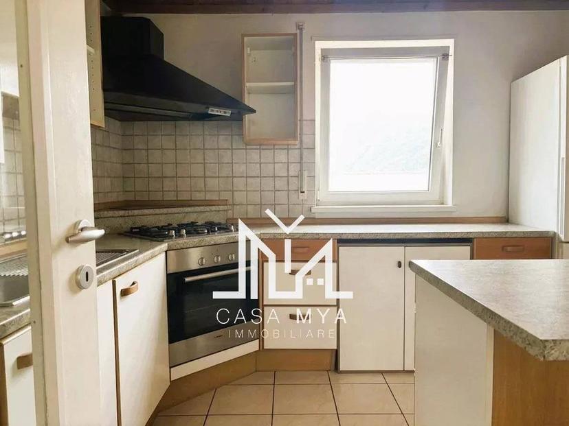 Trilocale buono stato, quarto piano, Laives — foto 9 di 17