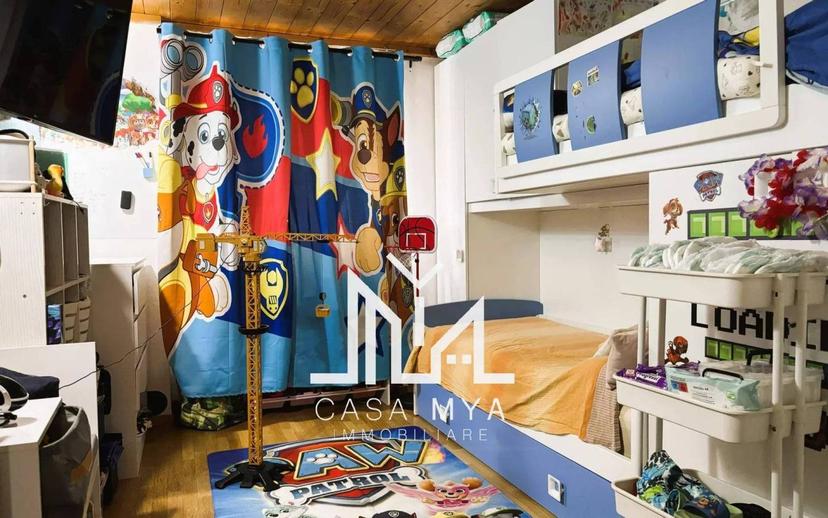 Trilocale buono stato, quarto piano, Laives — foto 7 di 17