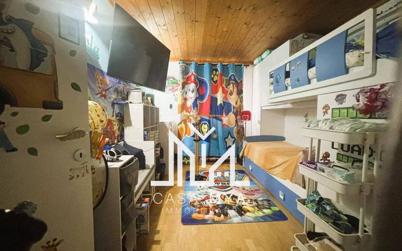 Trilocale buono stato, quarto piano, Laives — foto 15 di 17