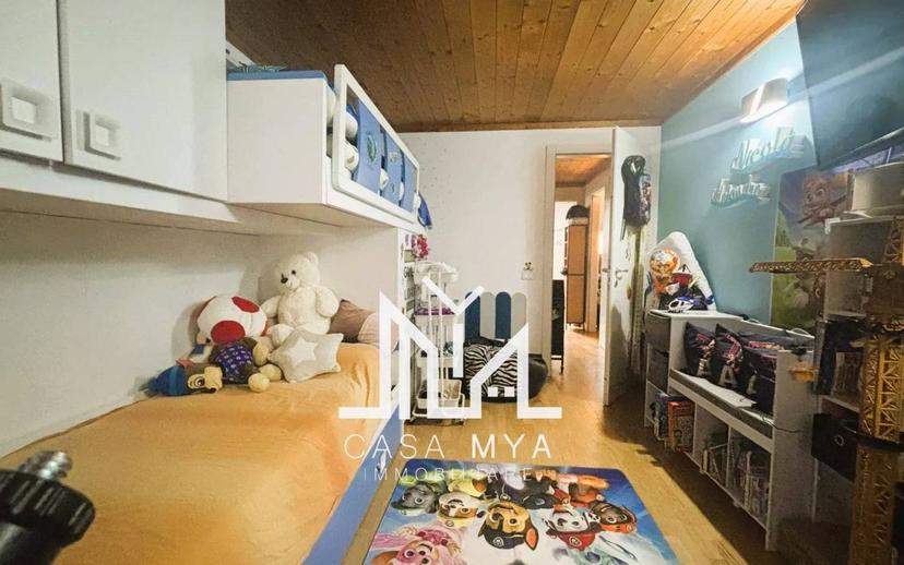 Trilocale buono stato, quarto piano, Laives — foto 17 di 17