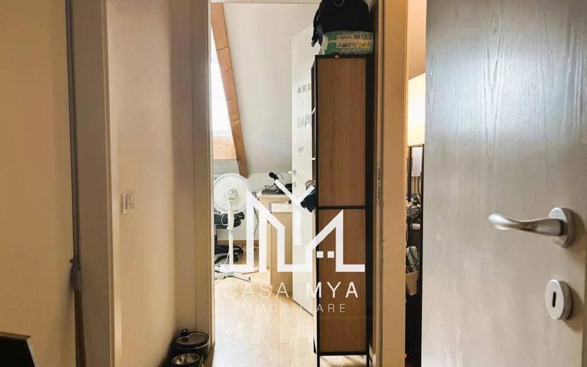 Trilocale buono stato, quarto piano, Laives — foto 4 di 17