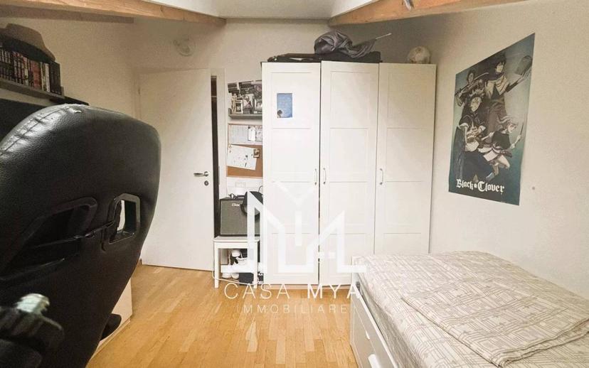 Trilocale buono stato, quarto piano, Laives — foto 2 di 17