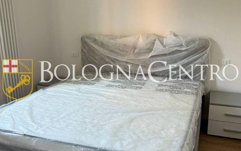 Bilocale via Antonio Fontanesi, Mazzini - Fossolo, Bologna