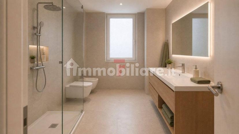 Trilocale via Roma, Centro, Limena — foto 4 di 5