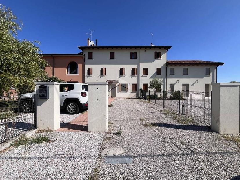 Trilocale via goito 12, San Biagio di Callalta — foto 17 di 27