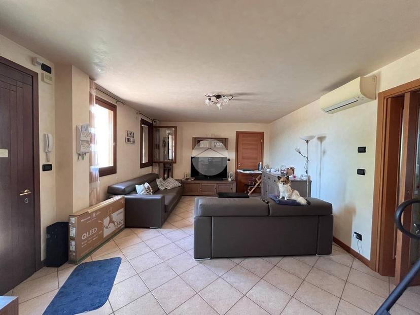 Trilocale via goito 12, San Biagio di Callalta — foto 18 di 27