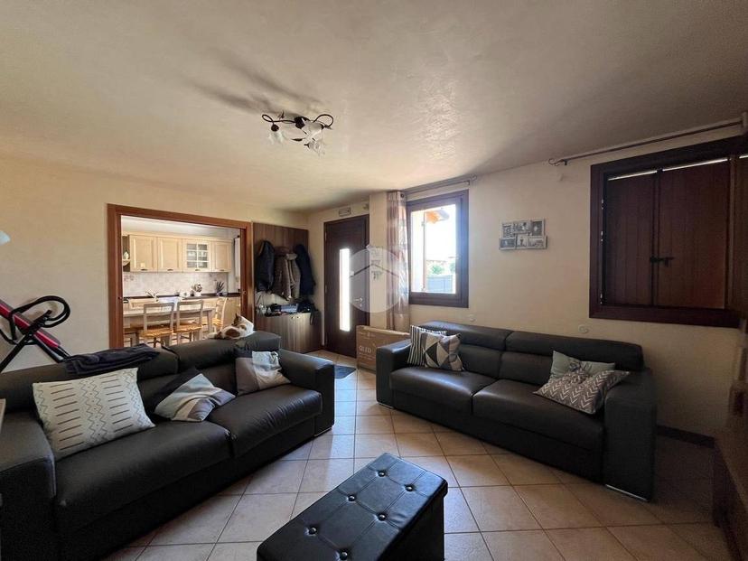 Trilocale via goito 12, San Biagio di Callalta — foto 13 di 27
