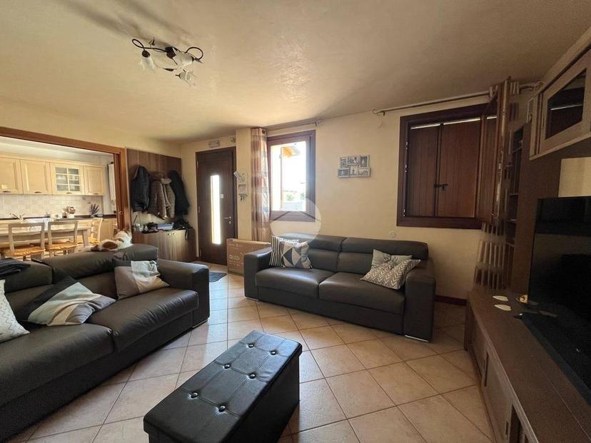 Trilocale via goito 12, San Biagio di Callalta — foto 7 di 27