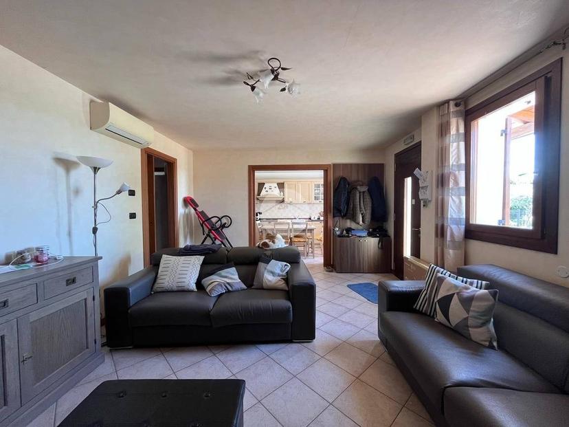 Trilocale via goito 12, San Biagio di Callalta — foto 10 di 27