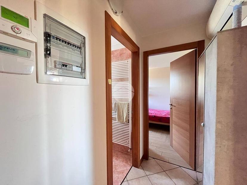 Trilocale via goito 12, San Biagio di Callalta — foto 23 di 27