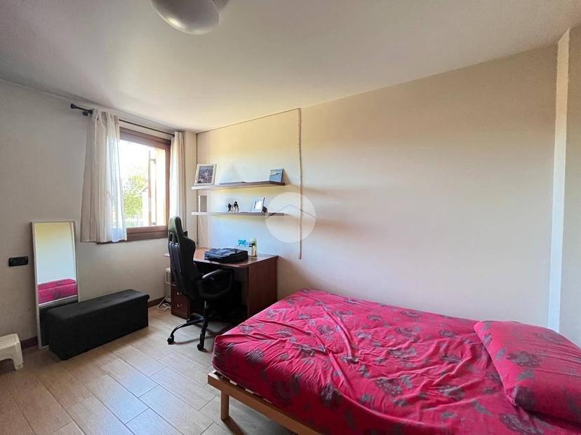 Trilocale via goito 12, San Biagio di Callalta — foto 14 di 27