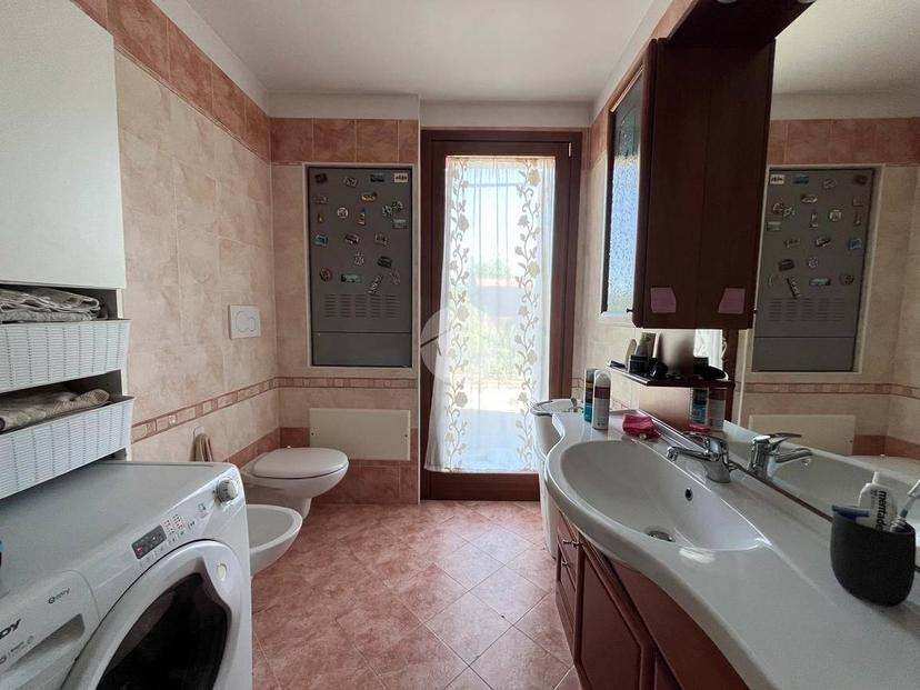 Trilocale via goito 12, San Biagio di Callalta — foto 21 di 27