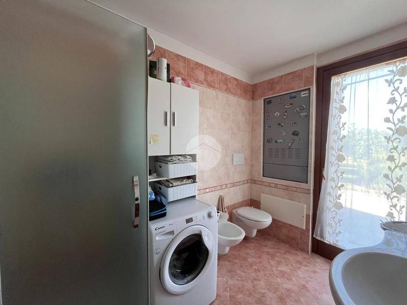 Trilocale via goito 12, San Biagio di Callalta — foto 2 di 27