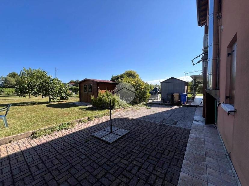 Trilocale via goito 12, San Biagio di Callalta — foto 25 di 27