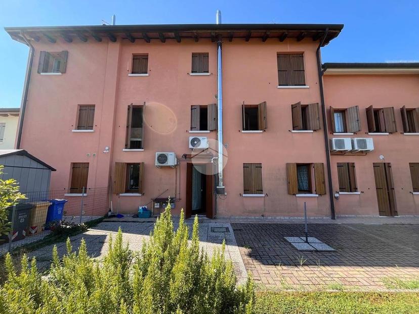Trilocale via goito 12, San Biagio di Callalta — foto 16 di 27